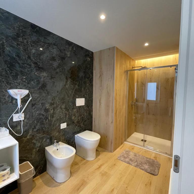 Atlantide Suites Tropea - Quadruple Room - 3
