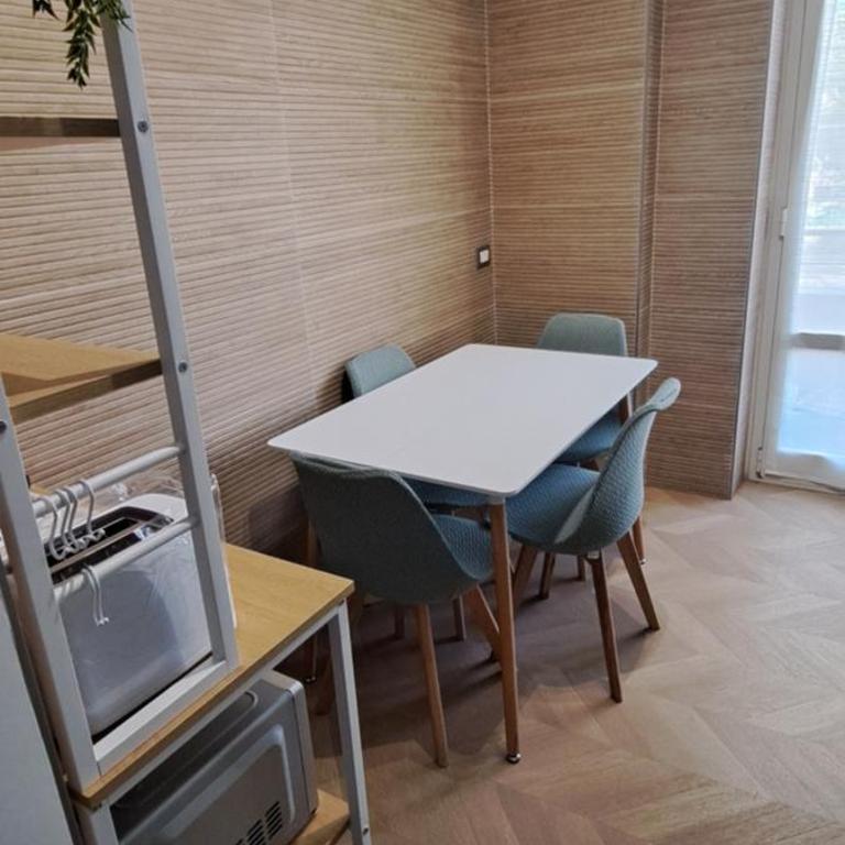 Bart Rome House - Appartamento con 2 Camere da Letto - 27