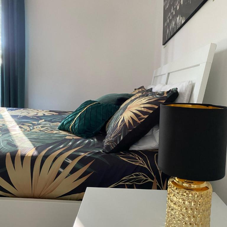 Bart Rome House - Appartamento con 2 Camere da Letto - 1