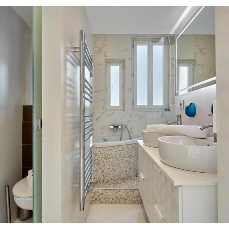 Duplex Center of Paris by Studio prestige - Appartement en Duplex - 19