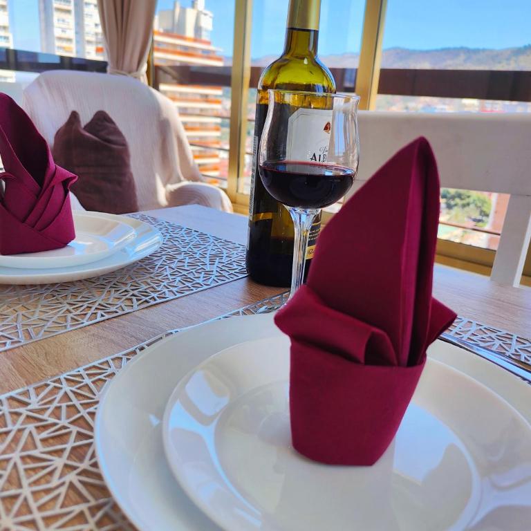 Acuarium Lux - Apartamento - 23