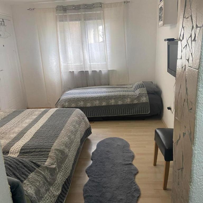 Guesthouse Panorama - Triple Room - 9