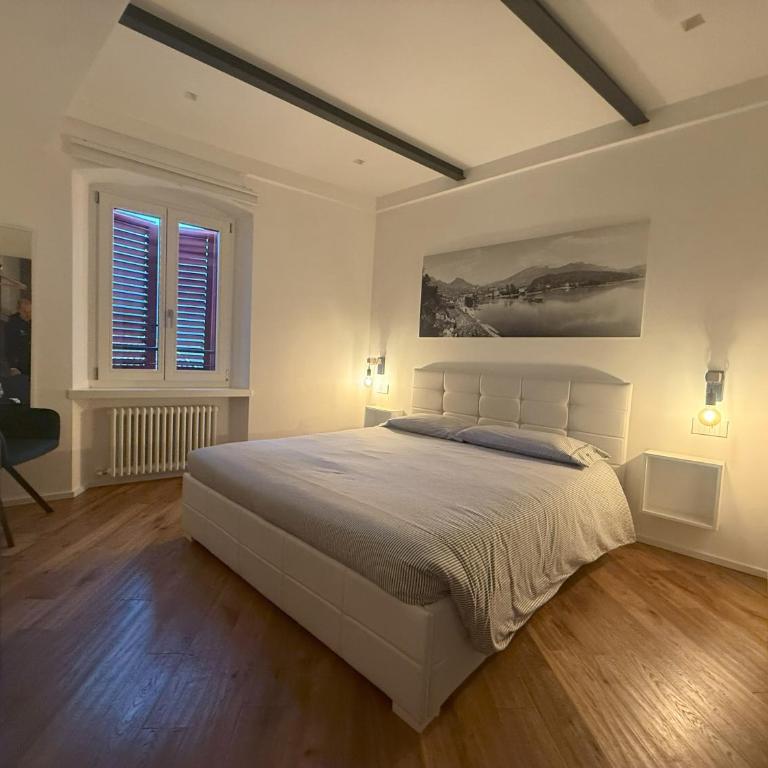 East West Room - Camera Matrimoniale con Bagno Privato - 21