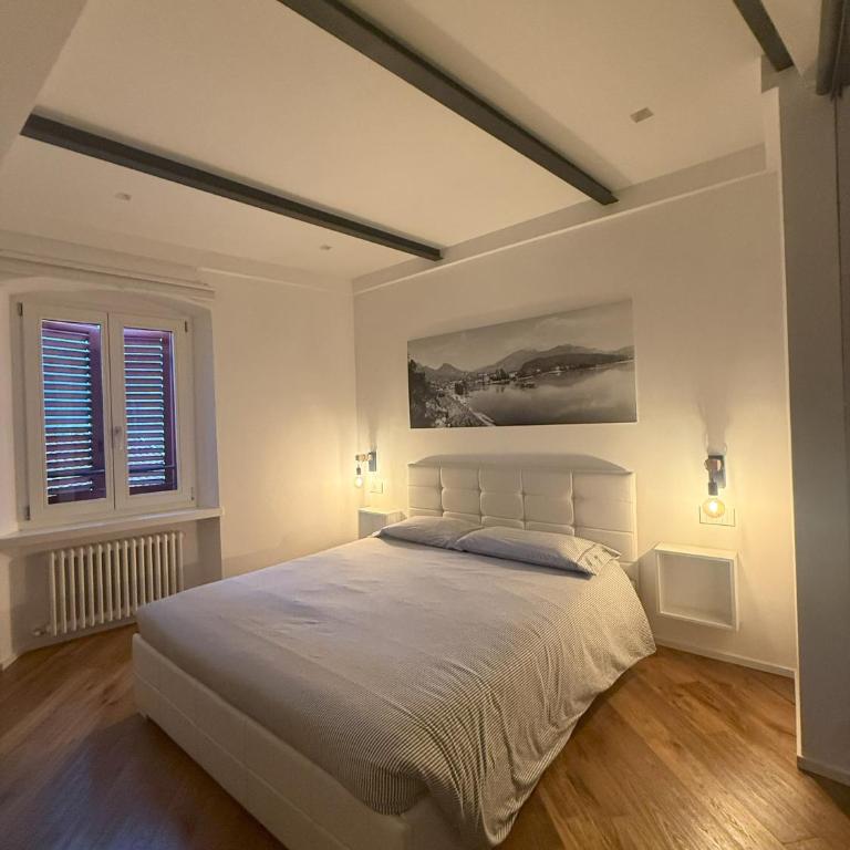 East West Room - Camera Matrimoniale con Bagno Privato - 7