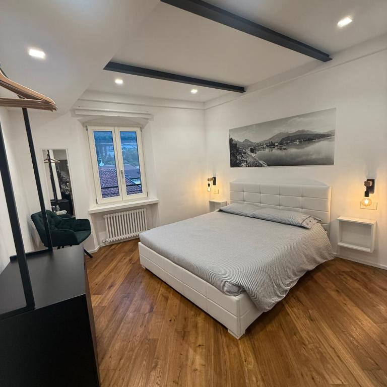East West Room - Camera Matrimoniale con Bagno Privato - 33