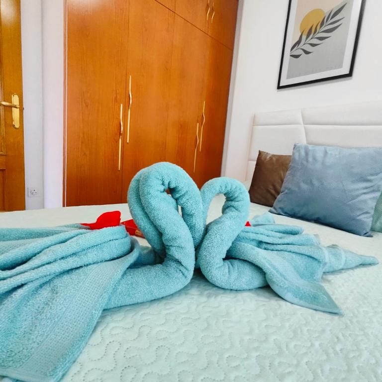 Acuarium Lux - Apartamento - 21
