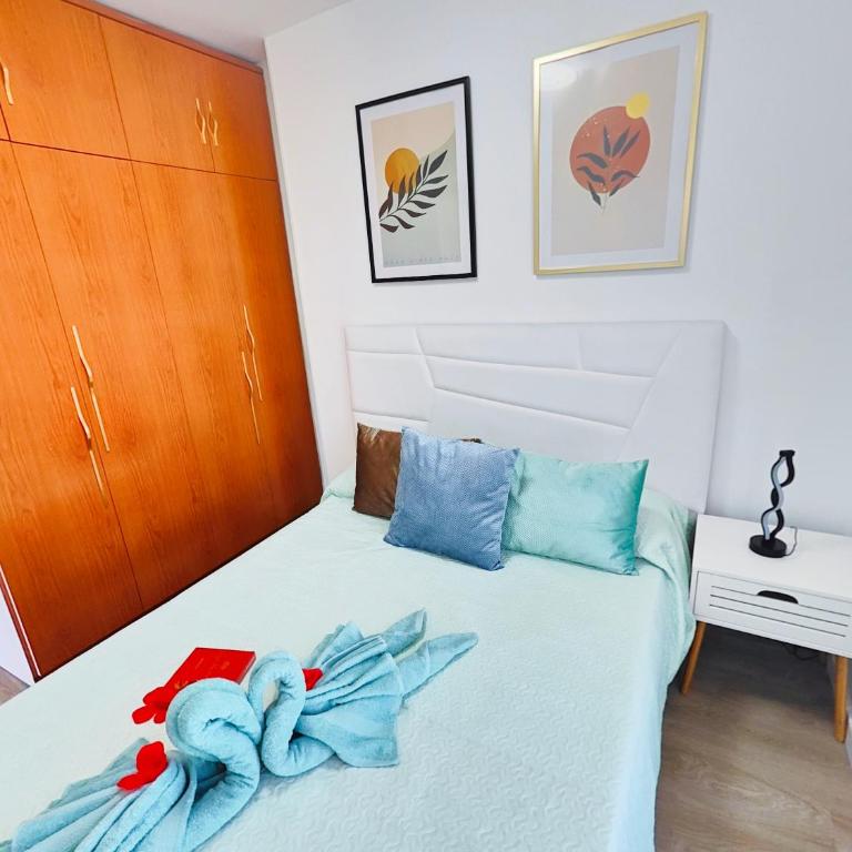 Acuarium Lux - Apartamento - 2