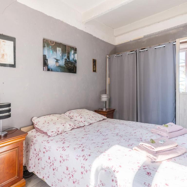 Belle etoile au coeur du village - Appartement Classique - 6