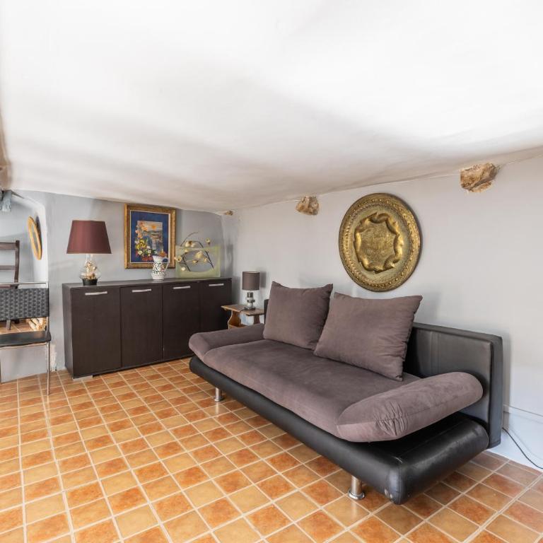 Belle etoile au coeur du village - Appartement Classique - 13