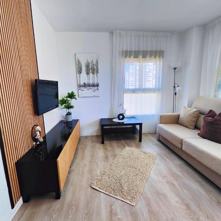 Acuarium Lux - Apartamento - 18
