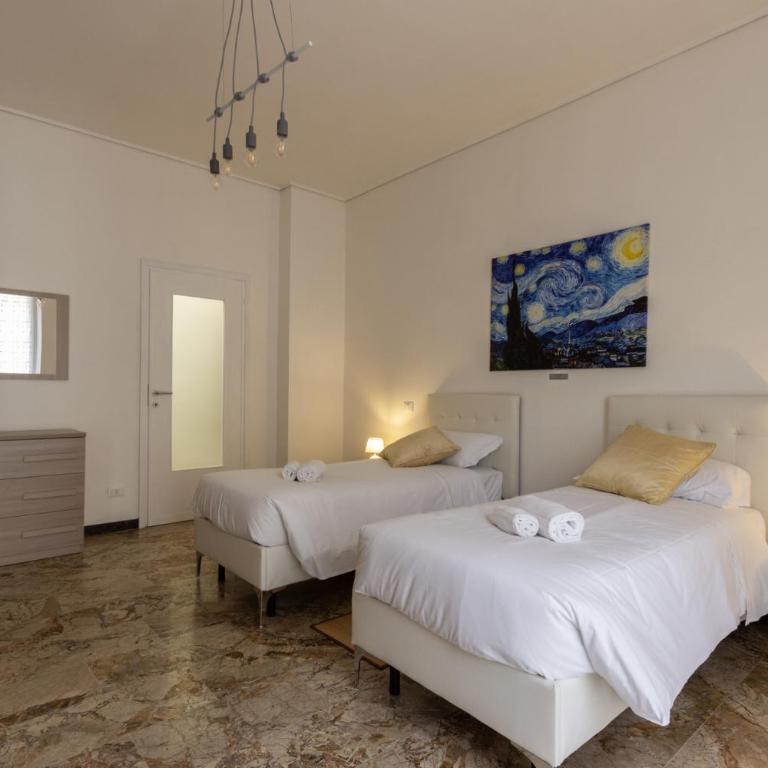 Artist Apartment - Appartamento - 12