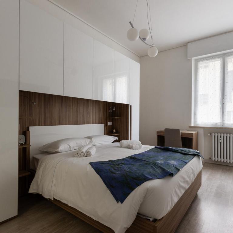 Artist Apartment - Appartamento - 7