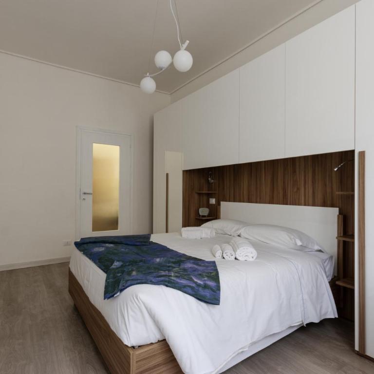Artist Apartment - Appartamento - 5