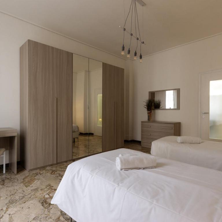 Artist Apartment - Appartamento - 6