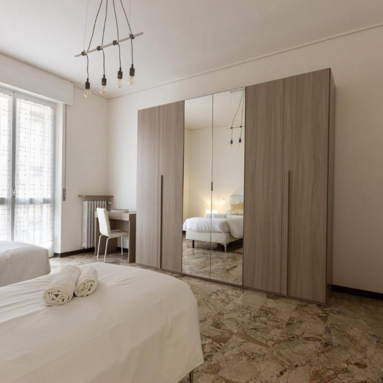Artist Apartment - Appartamento - 11