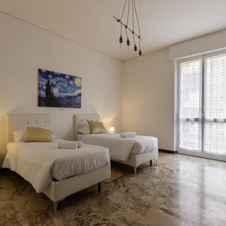 Artist Apartment - Appartamento - 13