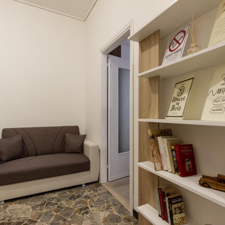 Artist Apartment - Appartamento - 42