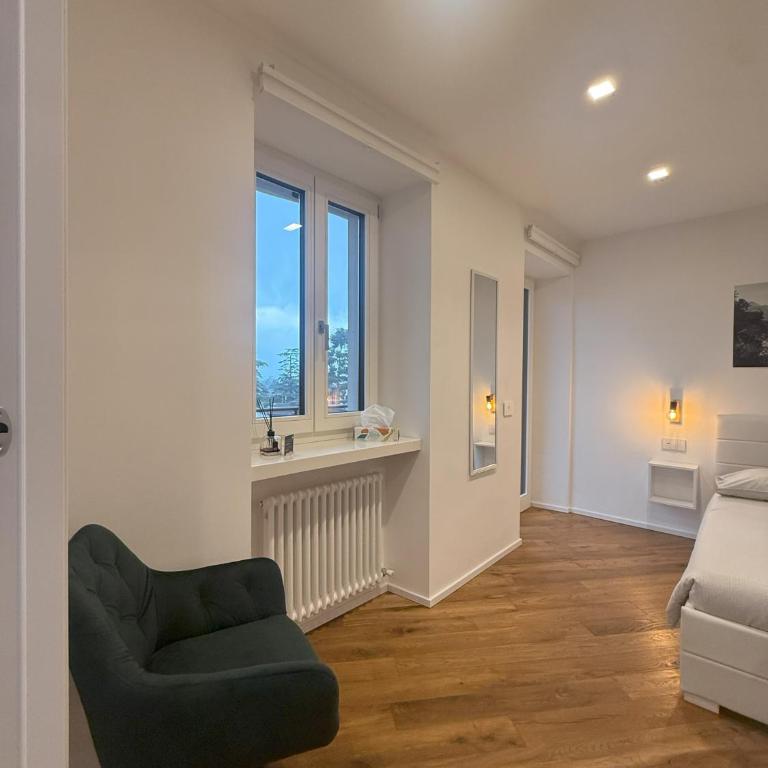 East West Room - Camera Tripla - 10