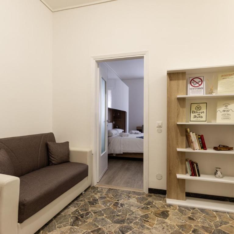 Artist Apartment - Appartamento - 40