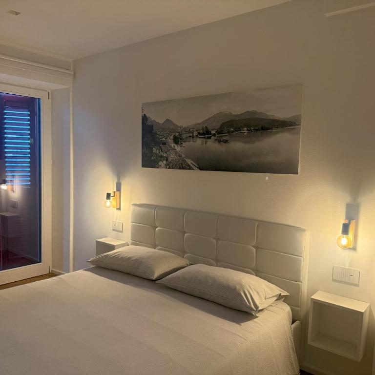 East West Room - Camera Tripla - 6