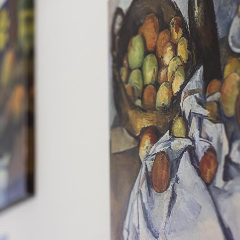 Artist Apartment - Appartamento - 38