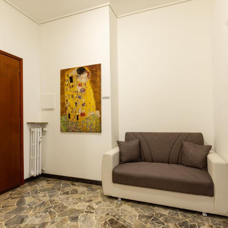 Artist Apartment - Appartamento - 36