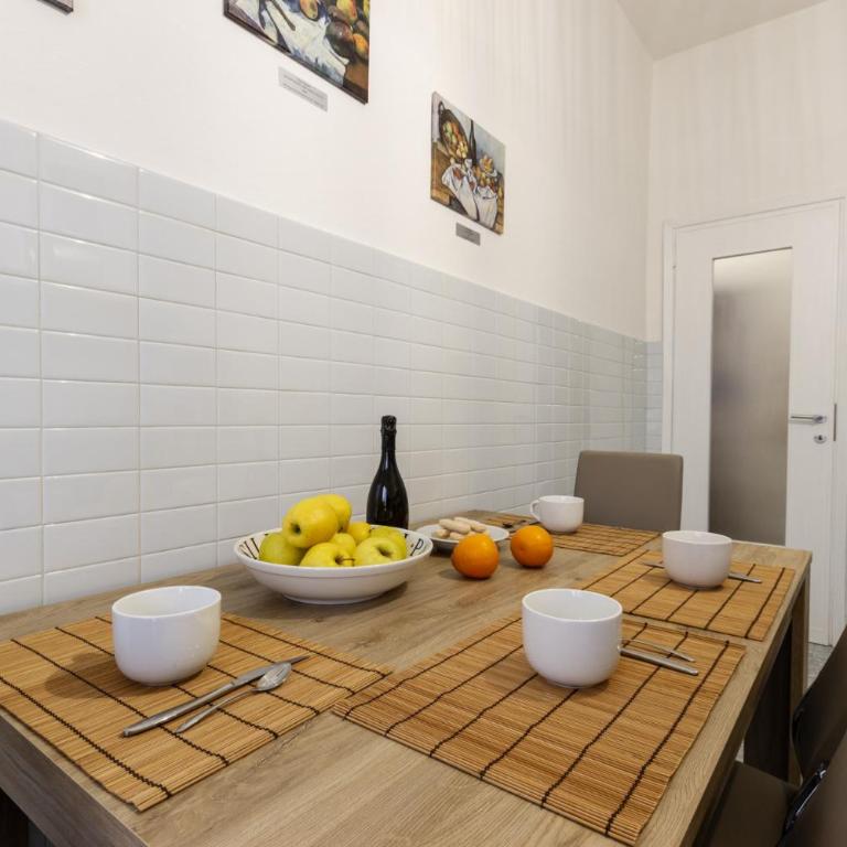 Artist Apartment - Appartamento - 34
