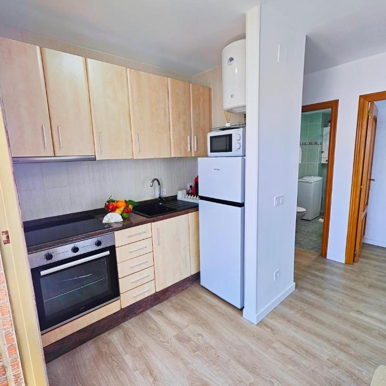 Acuarium Lux - Apartamento - 10