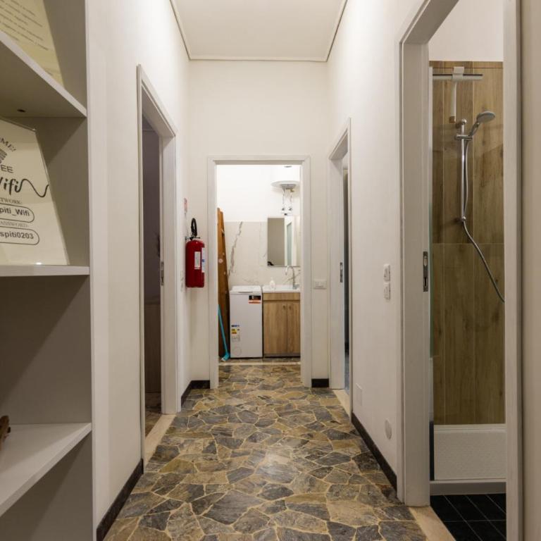Artist Apartment - Appartamento - 29