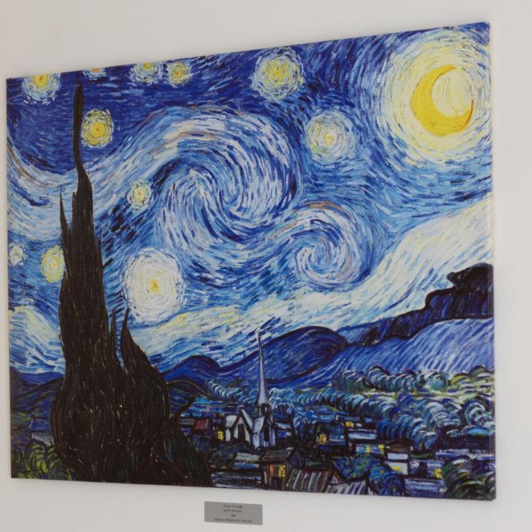 Artist Apartment - Appartamento - 23
