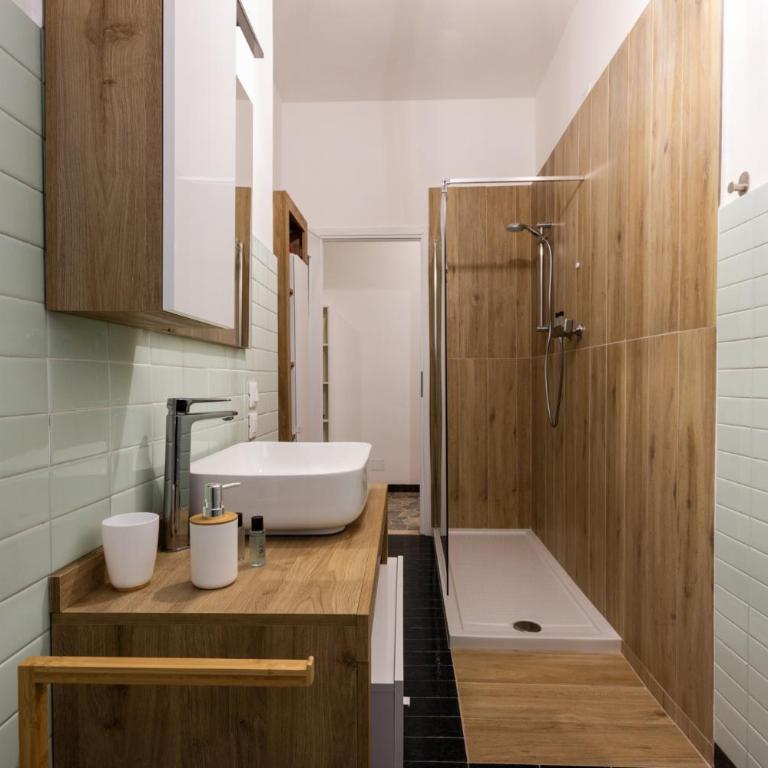Artist Apartment - Appartamento - 21