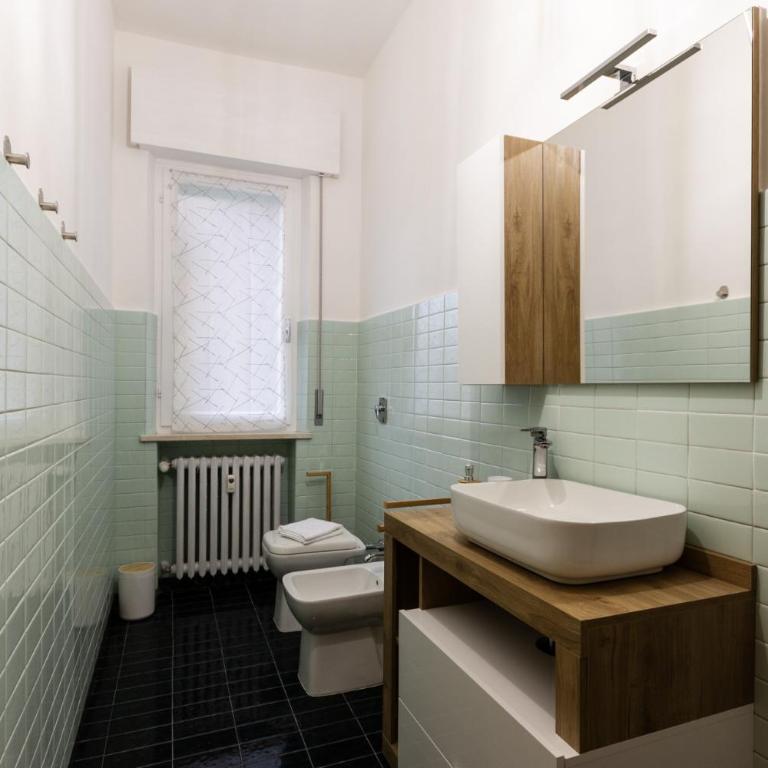 Artist Apartment - Appartamento - 18
