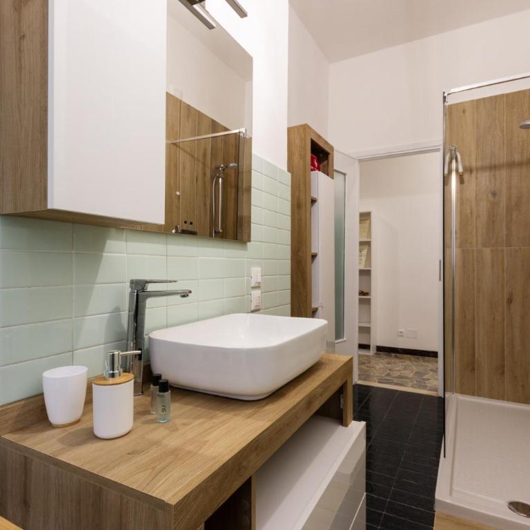 Artist Apartment - Appartamento - 19