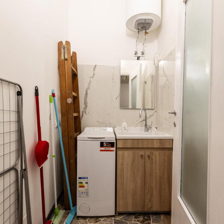 Artist Apartment - Appartamento - 43