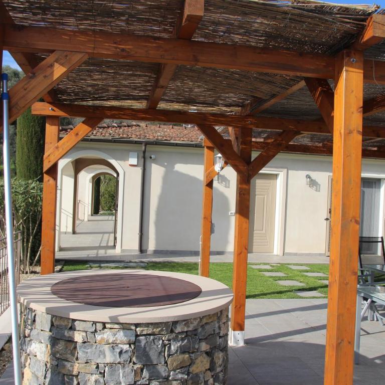Villa Petra - Villa - 15