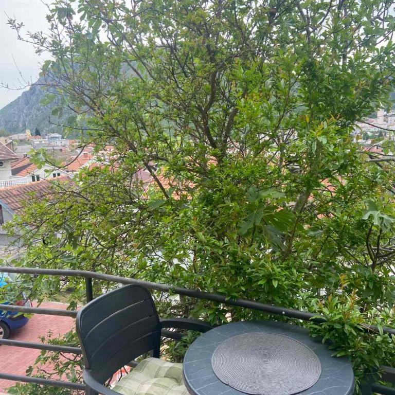 Guesthouse Panorama - Studio Apartment - 11
