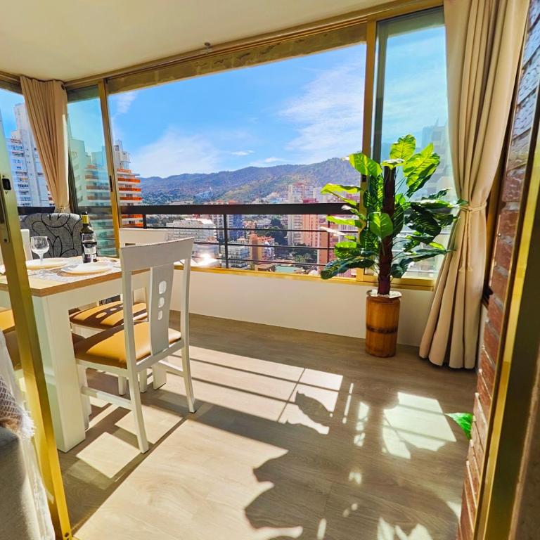Acuarium Lux - Apartamento - 12