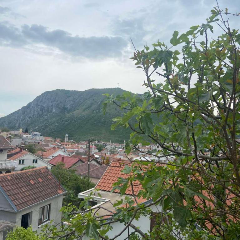 Guesthouse Panorama - Studio Apartment - 13