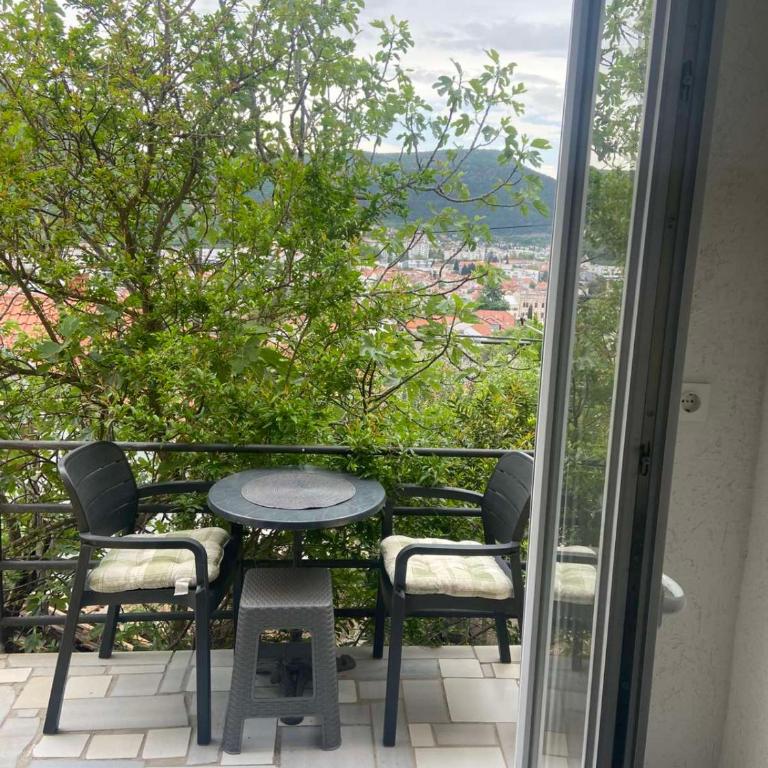 Guesthouse Panorama - Studio Apartment - 14