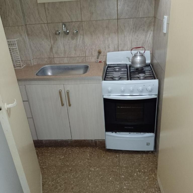 Mi Refugio - Apartamento de 1 dormitorio - 3