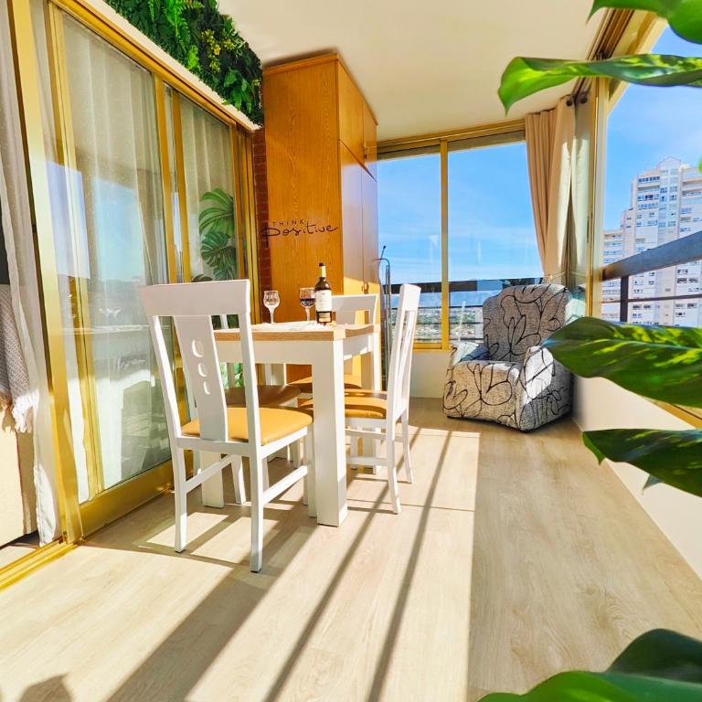 Acuarium Lux - Apartamento - 11
