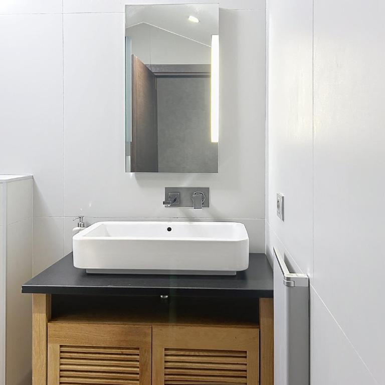 Hoche - Apartment mit 2 Schlafzimmern und Balkon - 19