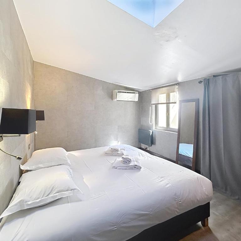 Hoche - Apartment mit 2 Schlafzimmern und Balkon - 16