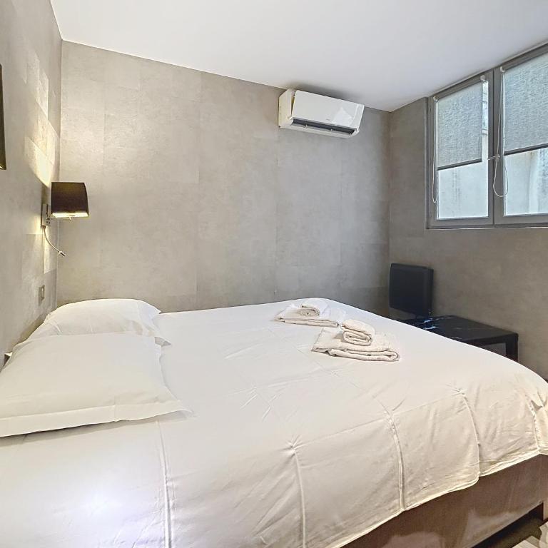 Hoche - Apartment mit 2 Schlafzimmern und Balkon - 13