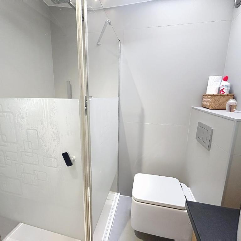 Hoche - Apartment mit 2 Schlafzimmern und Balkon - 20