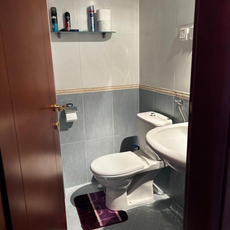 Doles Apartment - Apartman sa 3 Spavaće Sobe i Balkonom - 6