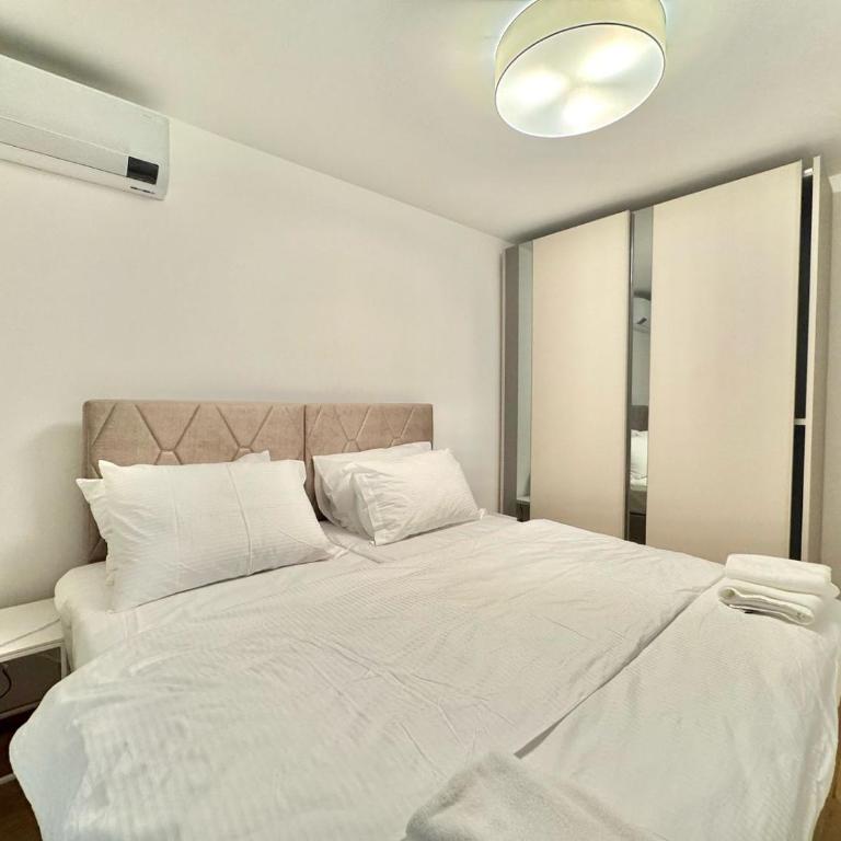 Luxury Apartments Przno - Apartman sa 3 Spavaće Sobe i Pogledom na More - 30