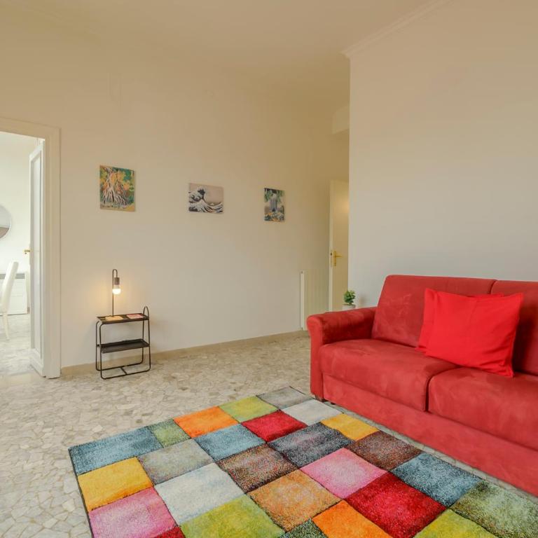 Operetta View Apartment - Appartamento con 1 Camera da Letto - 1