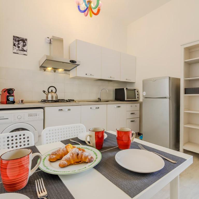 Operetta View Apartment - Appartamento con 1 Camera da Letto - 3