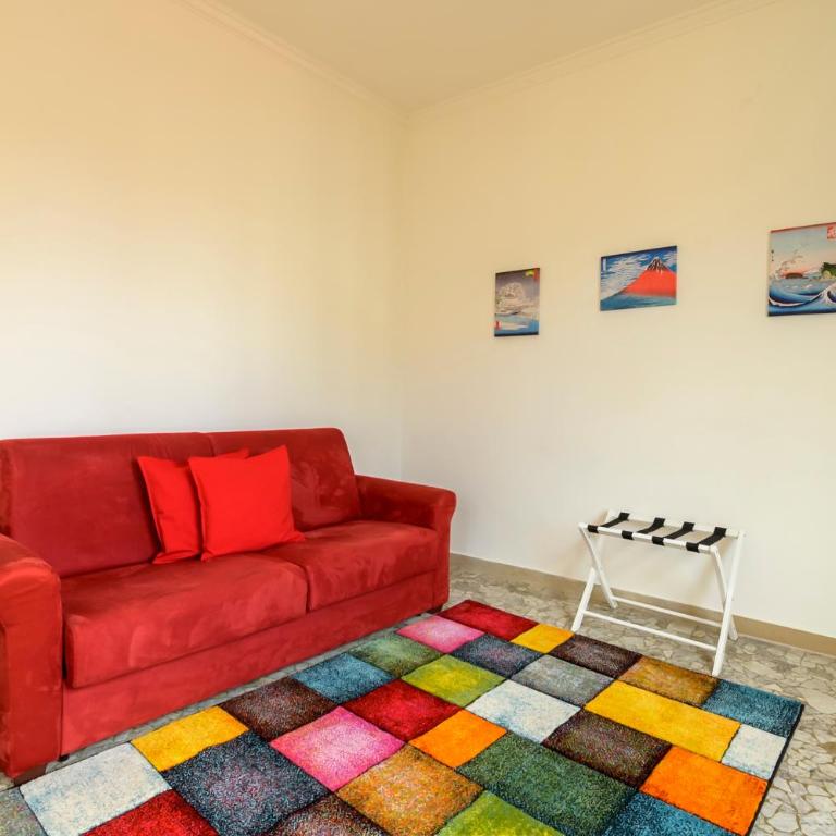 Operetta View Apartment - Appartamento con 1 Camera da Letto - 7